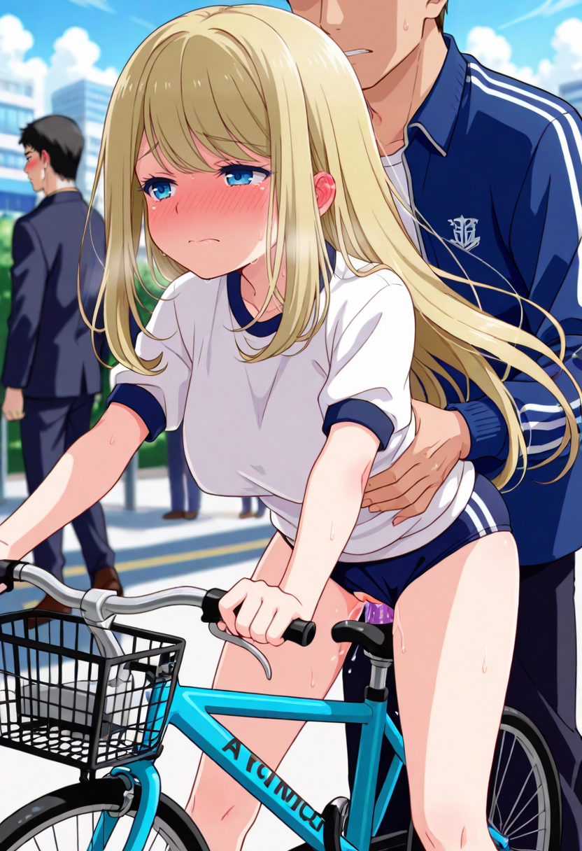 アクメ自転車