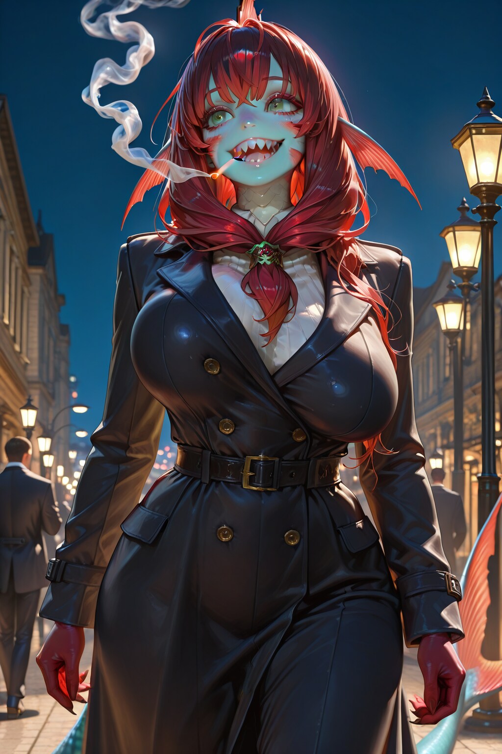 ディープ・ワン