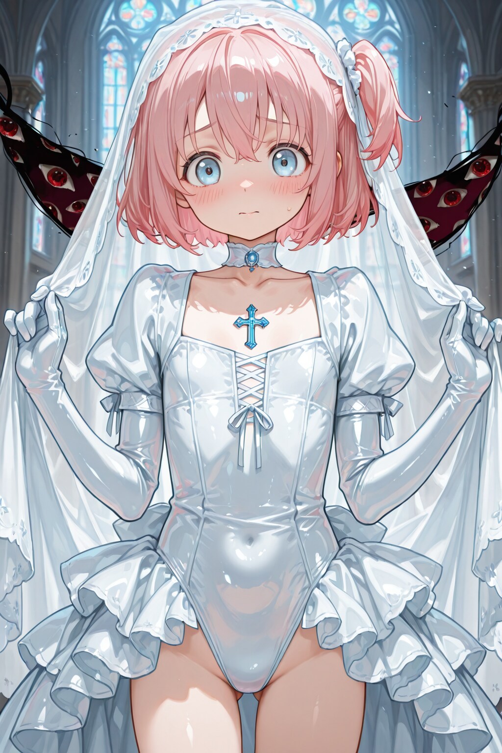 魔女の結界