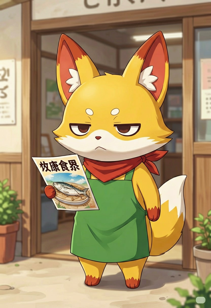 雇われ店長