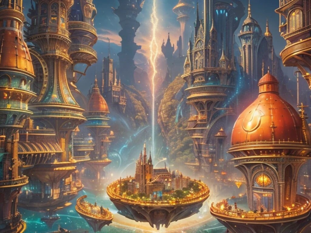 超マクドナルドシティ