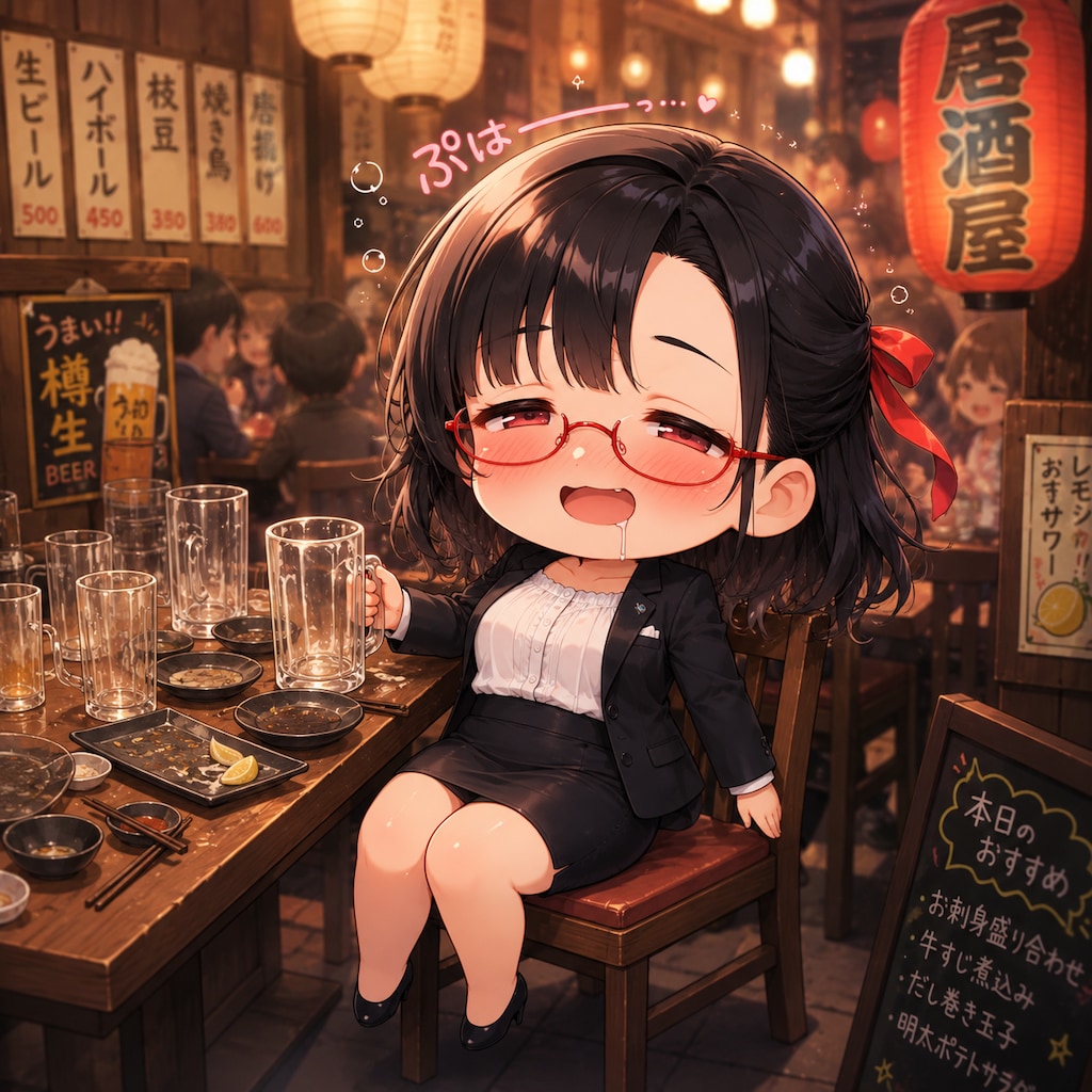 仕事が出来る女「黒瀬さやか」