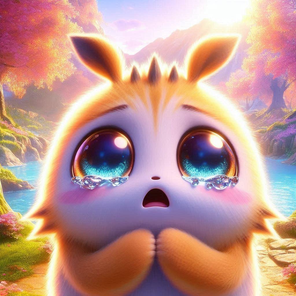 お願い！討伐しないでっ！！ | の人気AIイラスト・グラビア