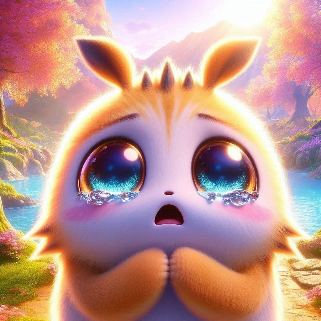 お願い！討伐しないでっ！！