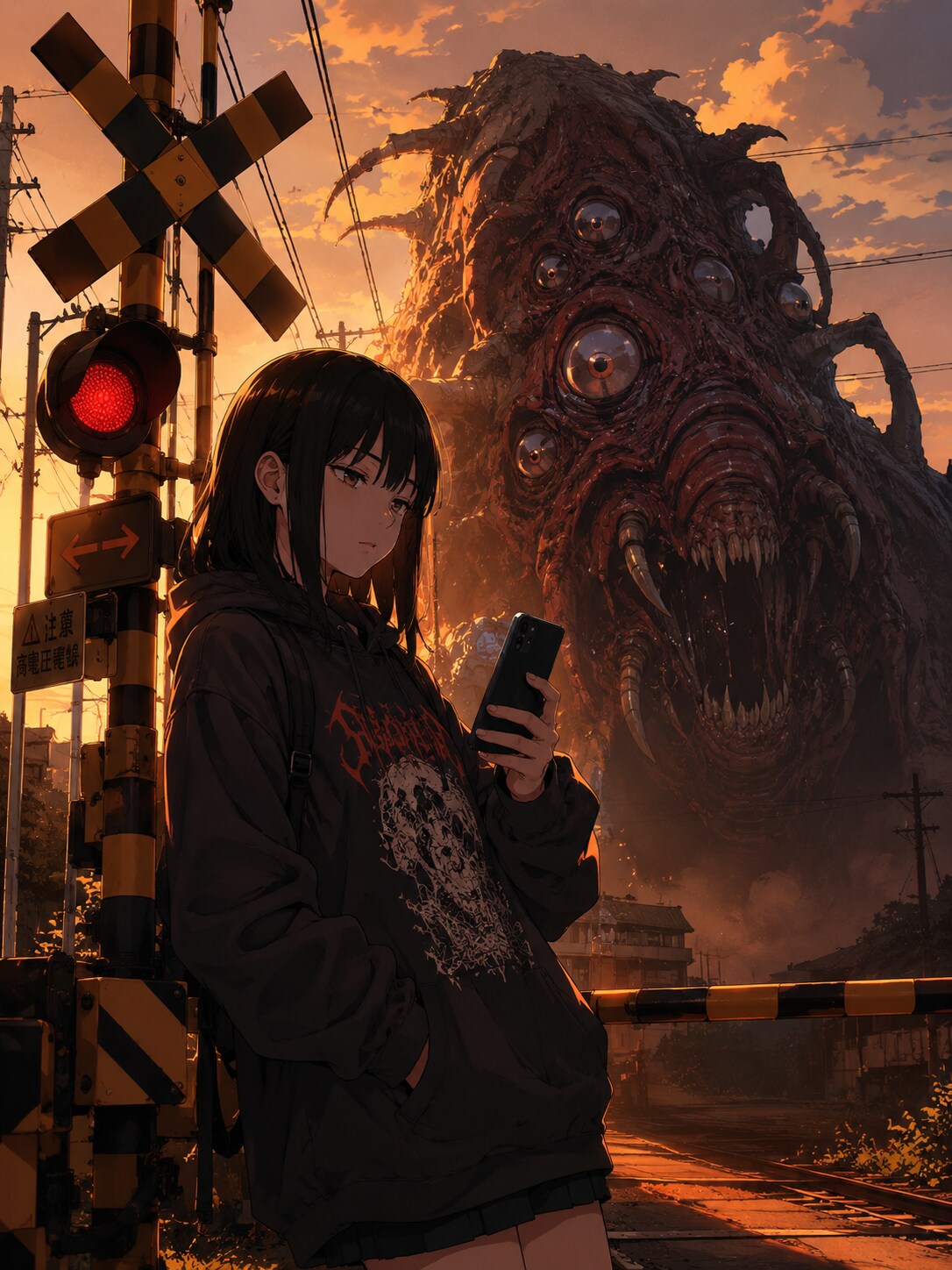 非日常の日常