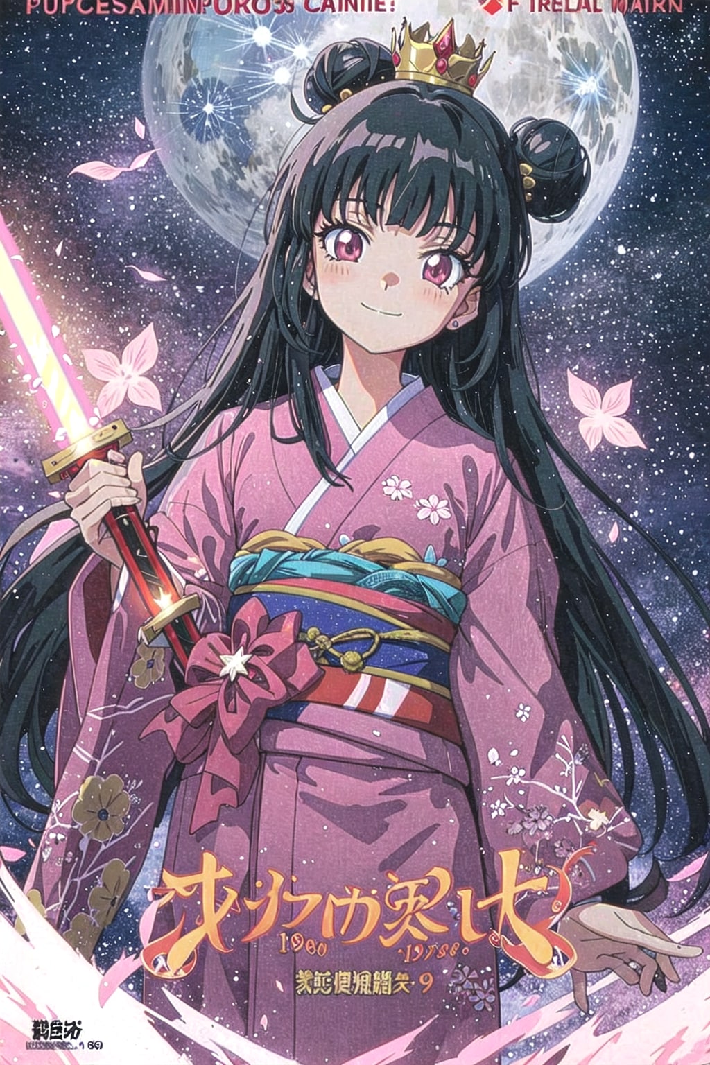 アクションちょうたいさくなのです！