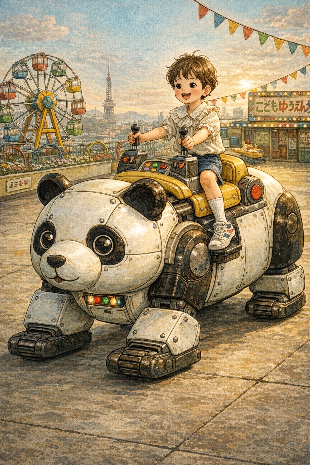 スパロボ | の人気AIイラスト・グラビア