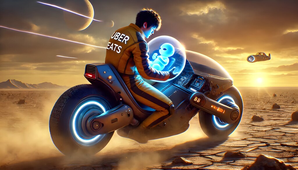 乳ー母ーいーつ