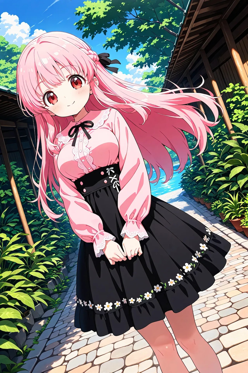 【FAお礼】aiyuuさん、FAありがとうございました！