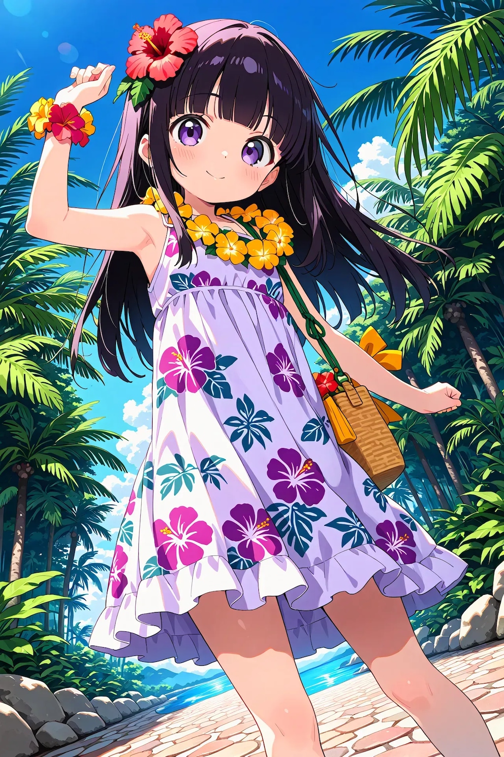 【FAお礼】aiyuuさん、FAありがとうございました！