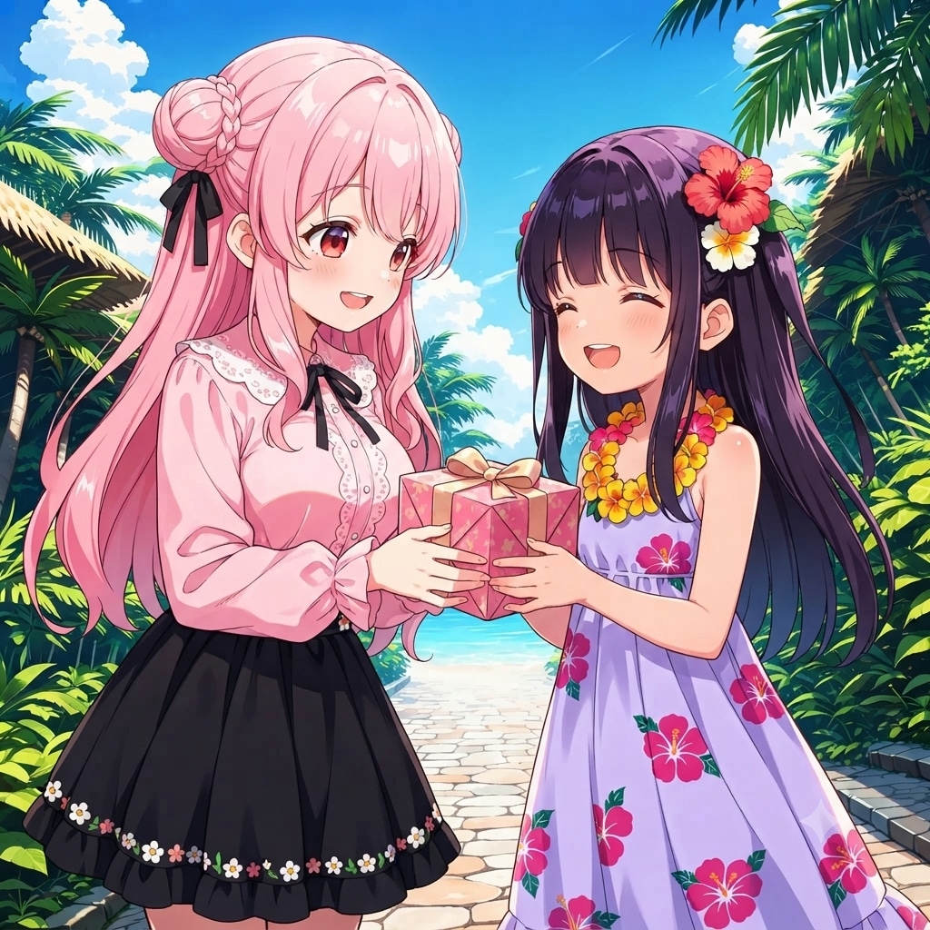 【FAお礼】aiyuuさん、FAありがとうございました！