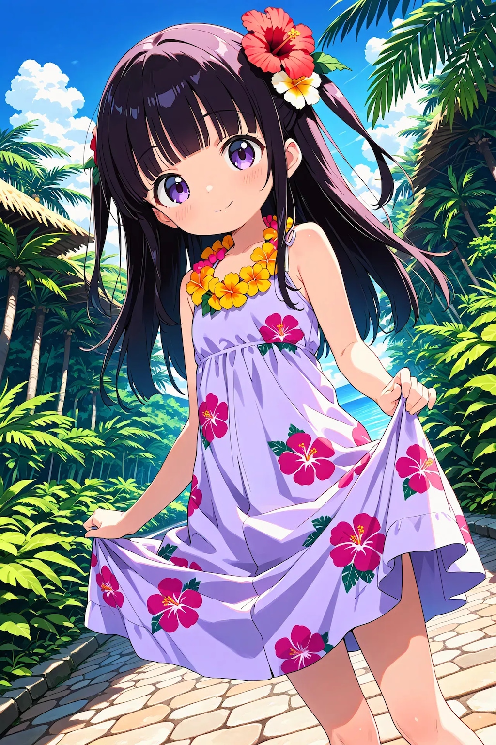 【FAお礼】aiyuuさん、FAありがとうございました！
