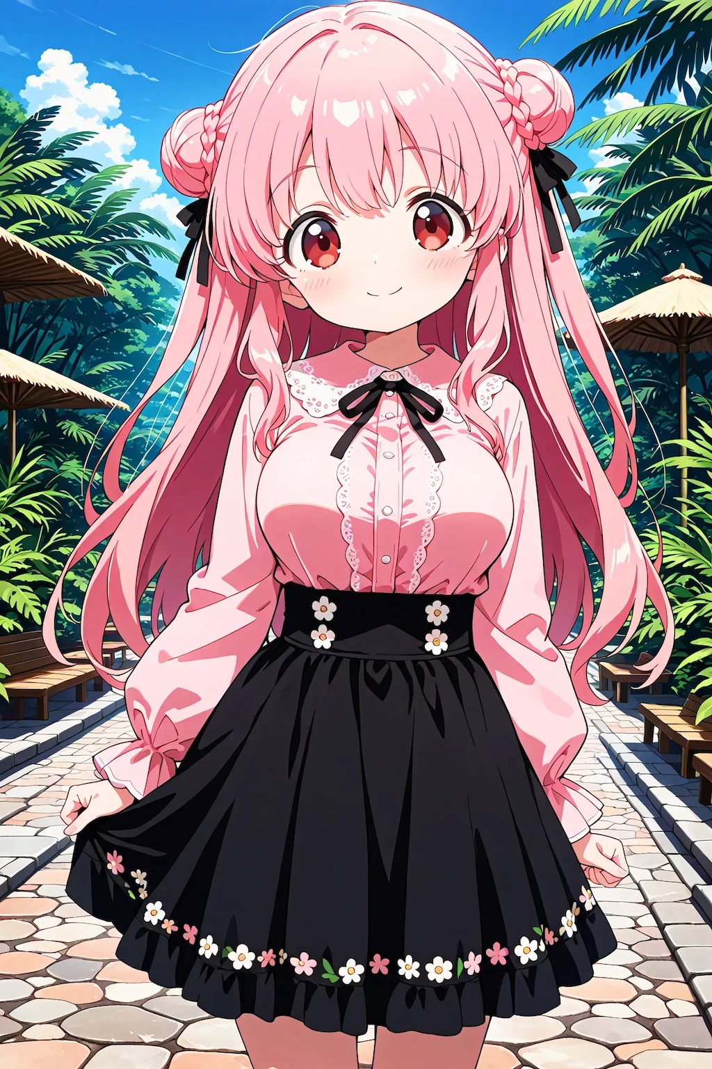 【FAお礼】aiyuuさん、FAありがとうございました！