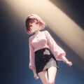 ふたりのファッションショー 10枚目