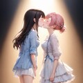 ふたりのファッションショー 12枚目