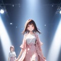 ふたりのファッションショー 11枚目