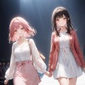 ふたりのファッションショー 7枚目
