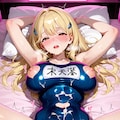 スク水エッチ2 7枚目