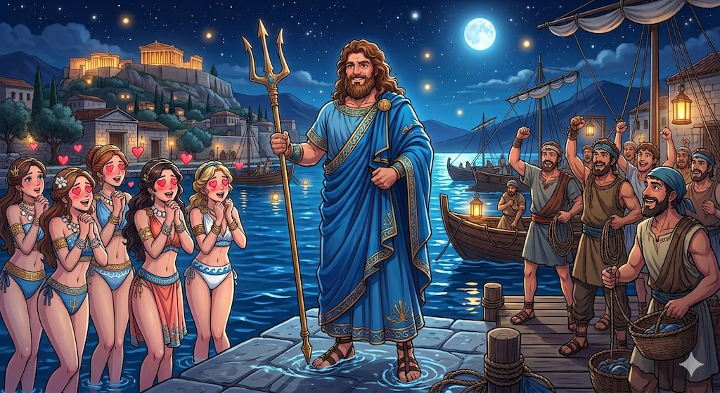 擬人化守護神Ⅱ企画作品です