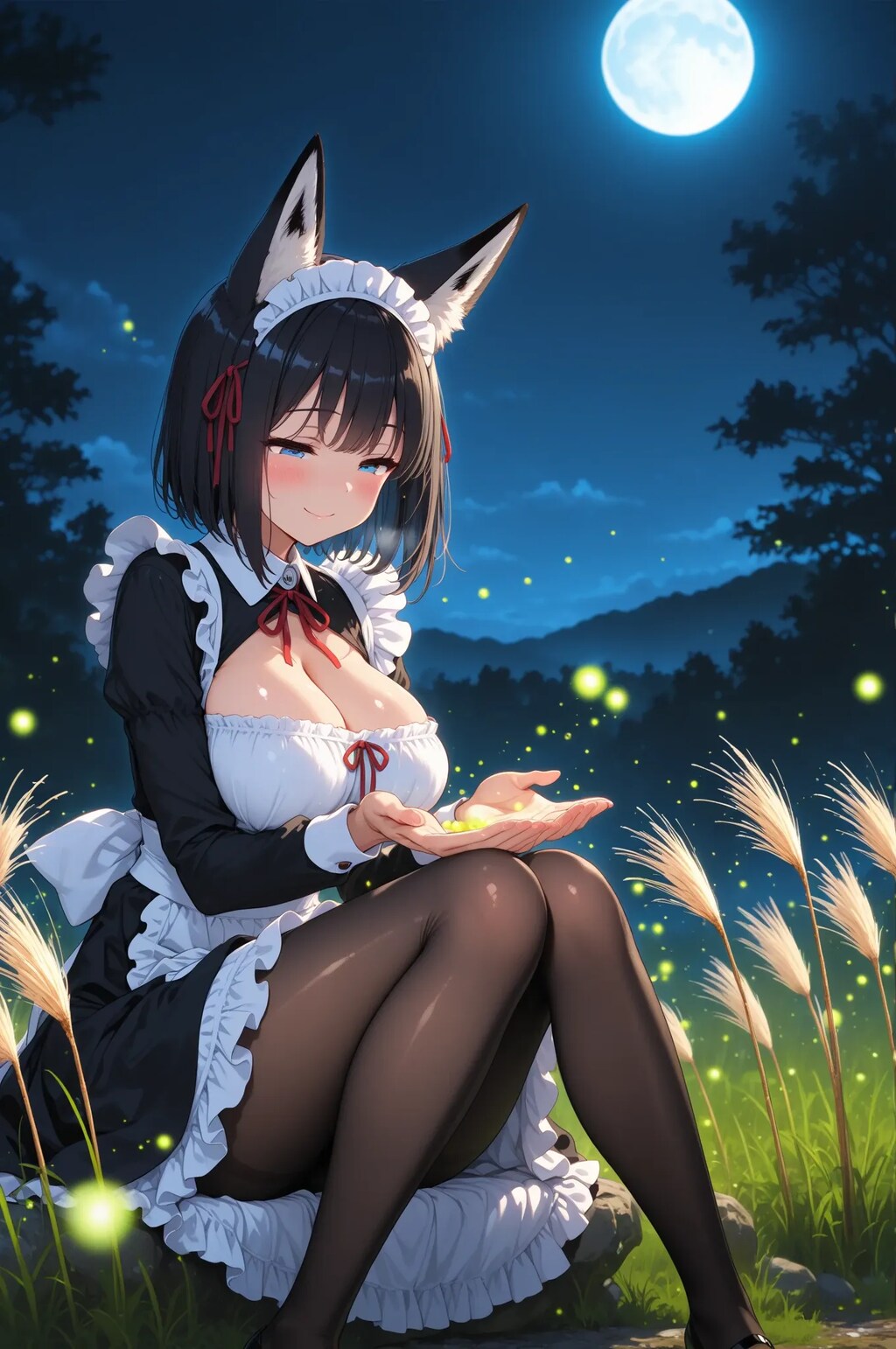 一緒に見よ✨