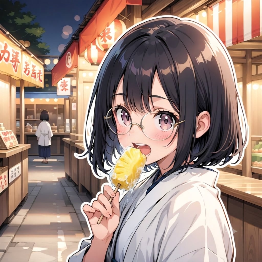 れいとうぱいん🍍