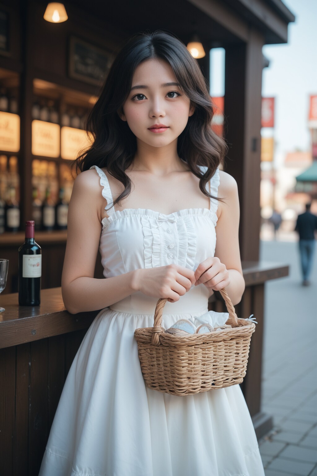 夏も終わり???