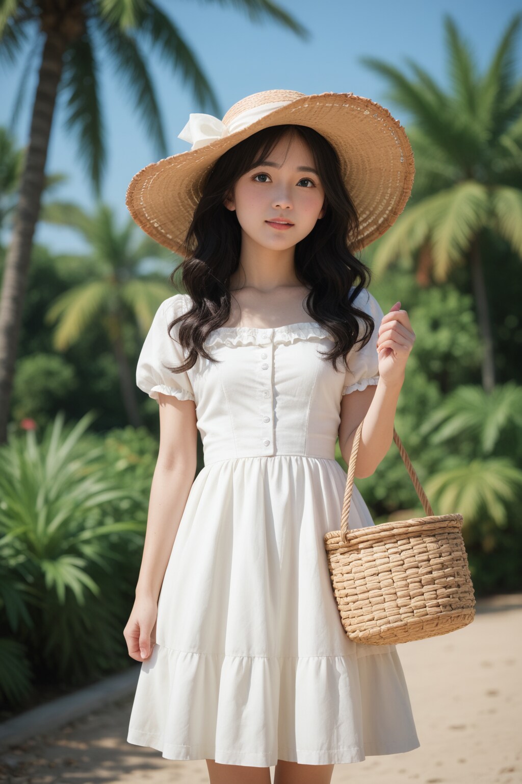 夏も終わり???