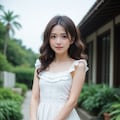 夏も終わり??? 4枚目