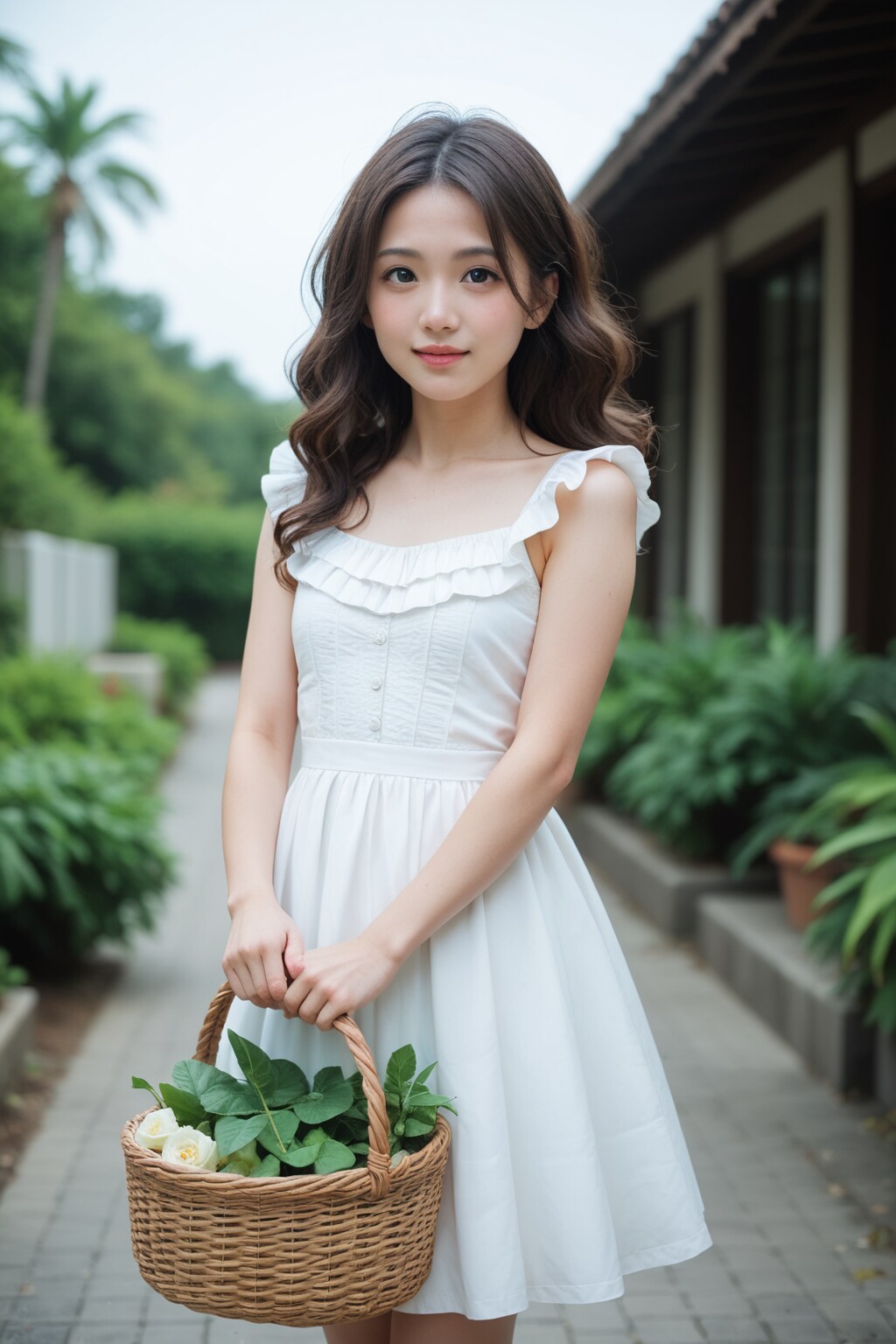 夏も終わり???