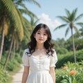 夏も終わり??? 3枚目