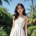 夏も終わり??? 2枚目