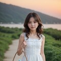 夏も終わり??? 5枚目