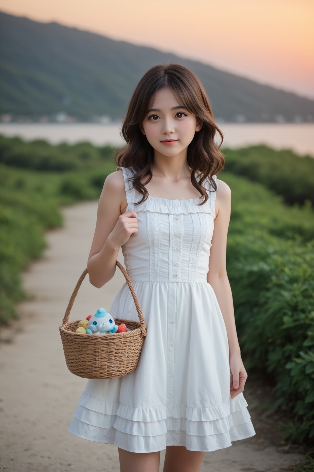 夏も終わり???