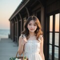 夏も終わり??? 6枚目