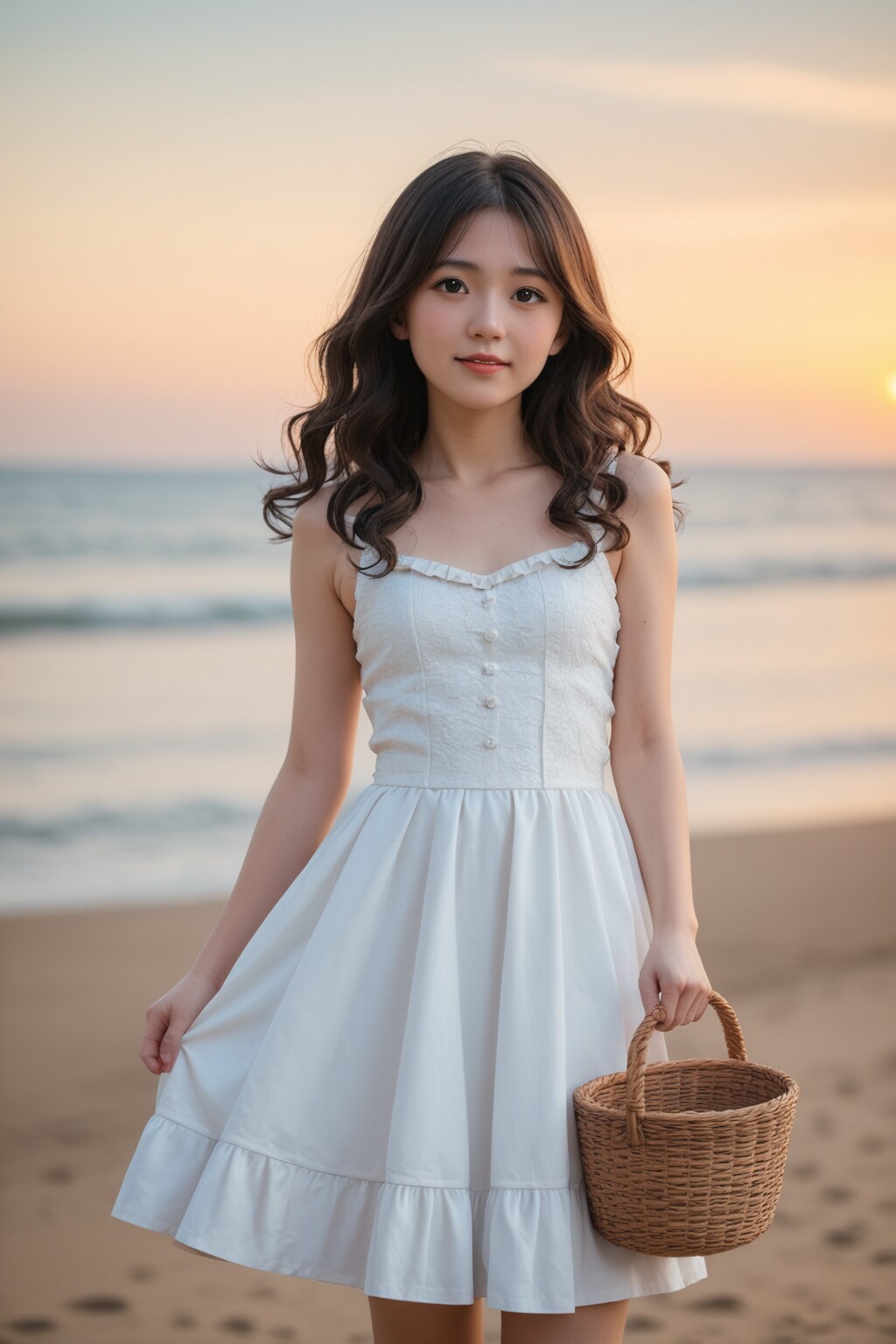 夏も終わり???