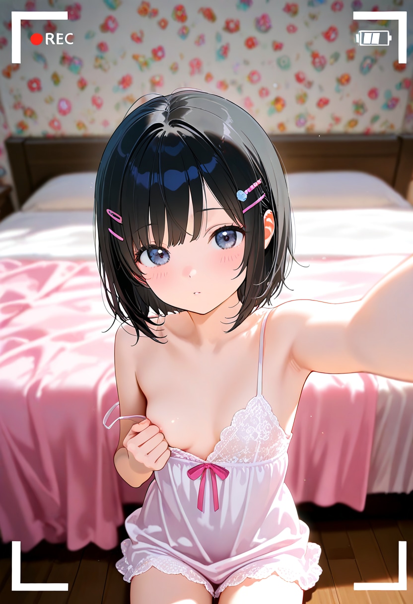 selfie(R-15)