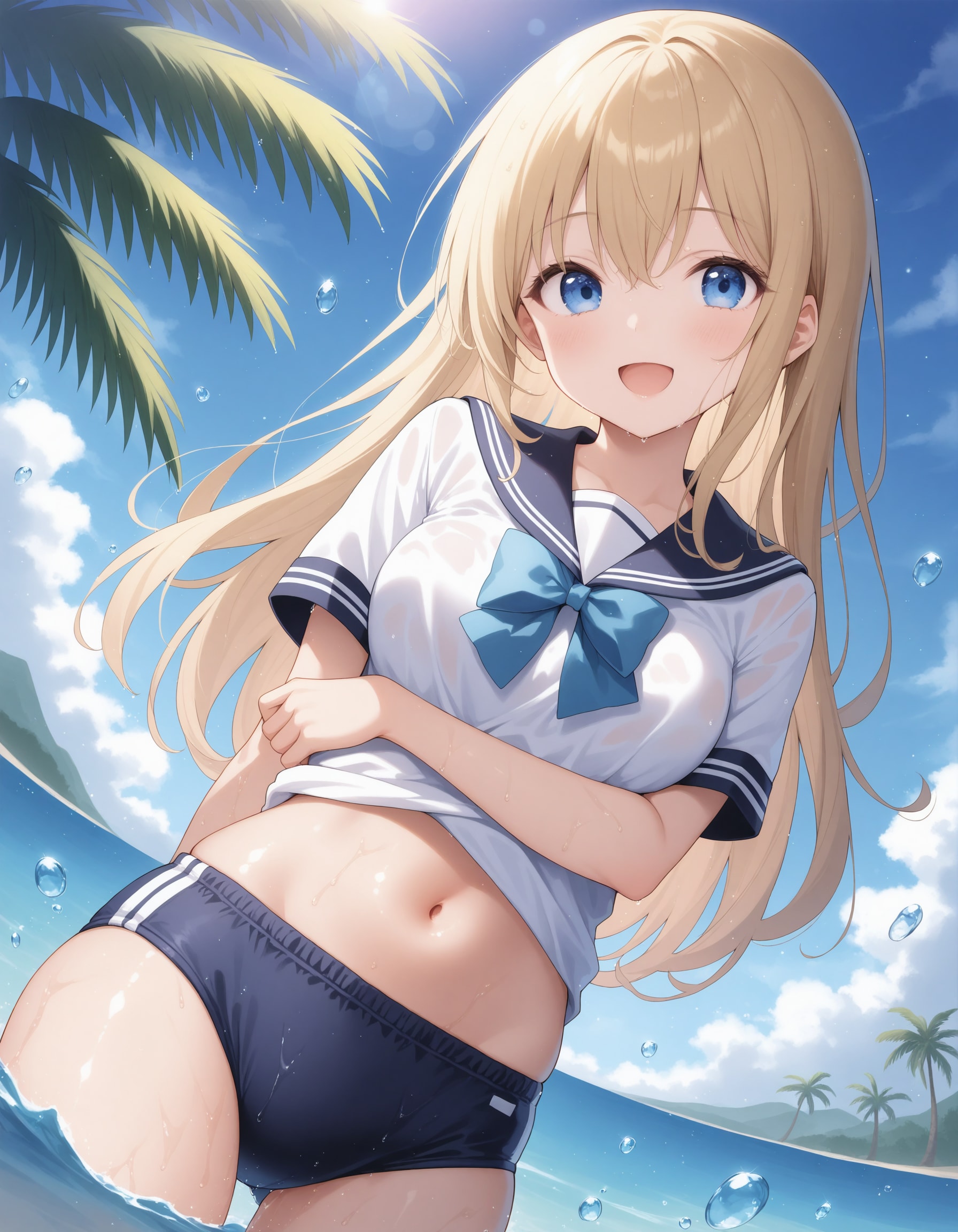 可愛い女の子131