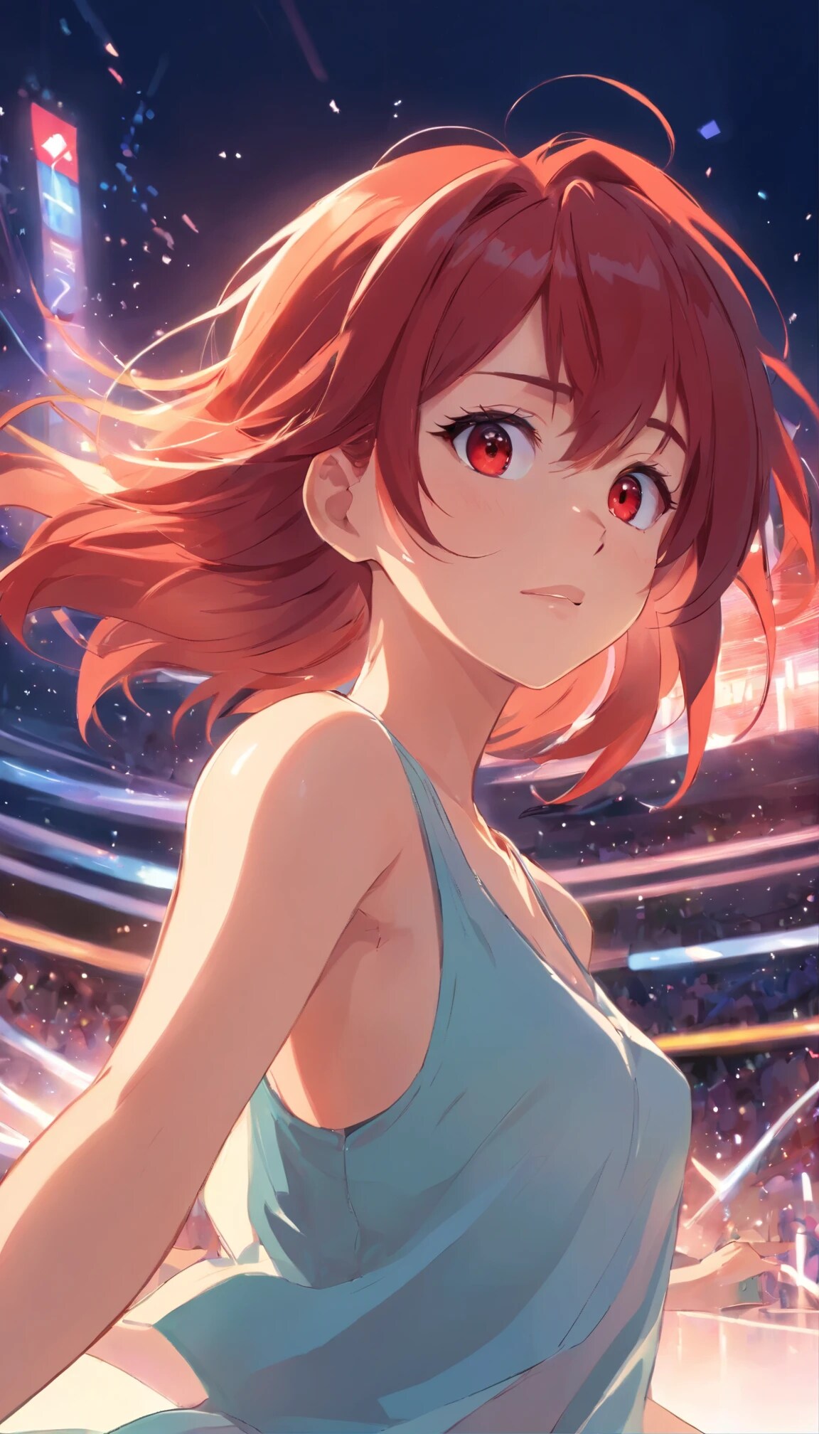 ダンシングＢ