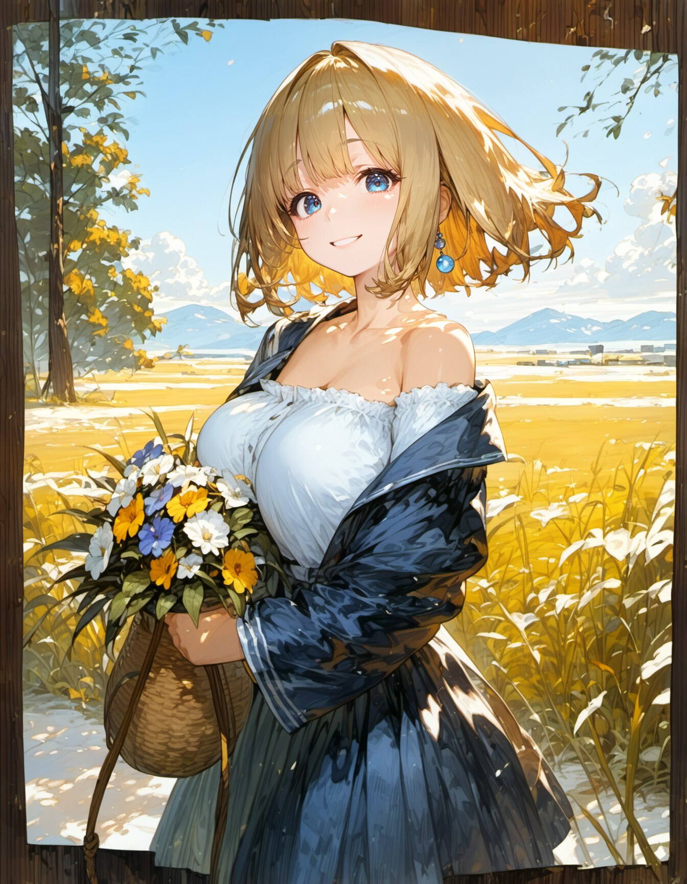 natural | の人気AIイラスト・グラビア