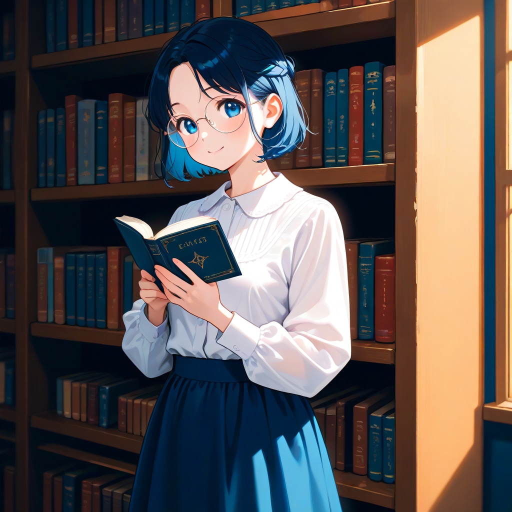 本の世界　POM040