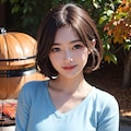 BBQの季節 8枚目