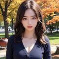 BBQの季節 5枚目