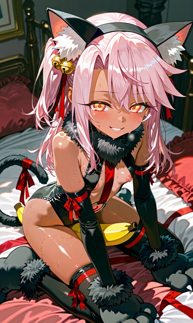 クロエビースト