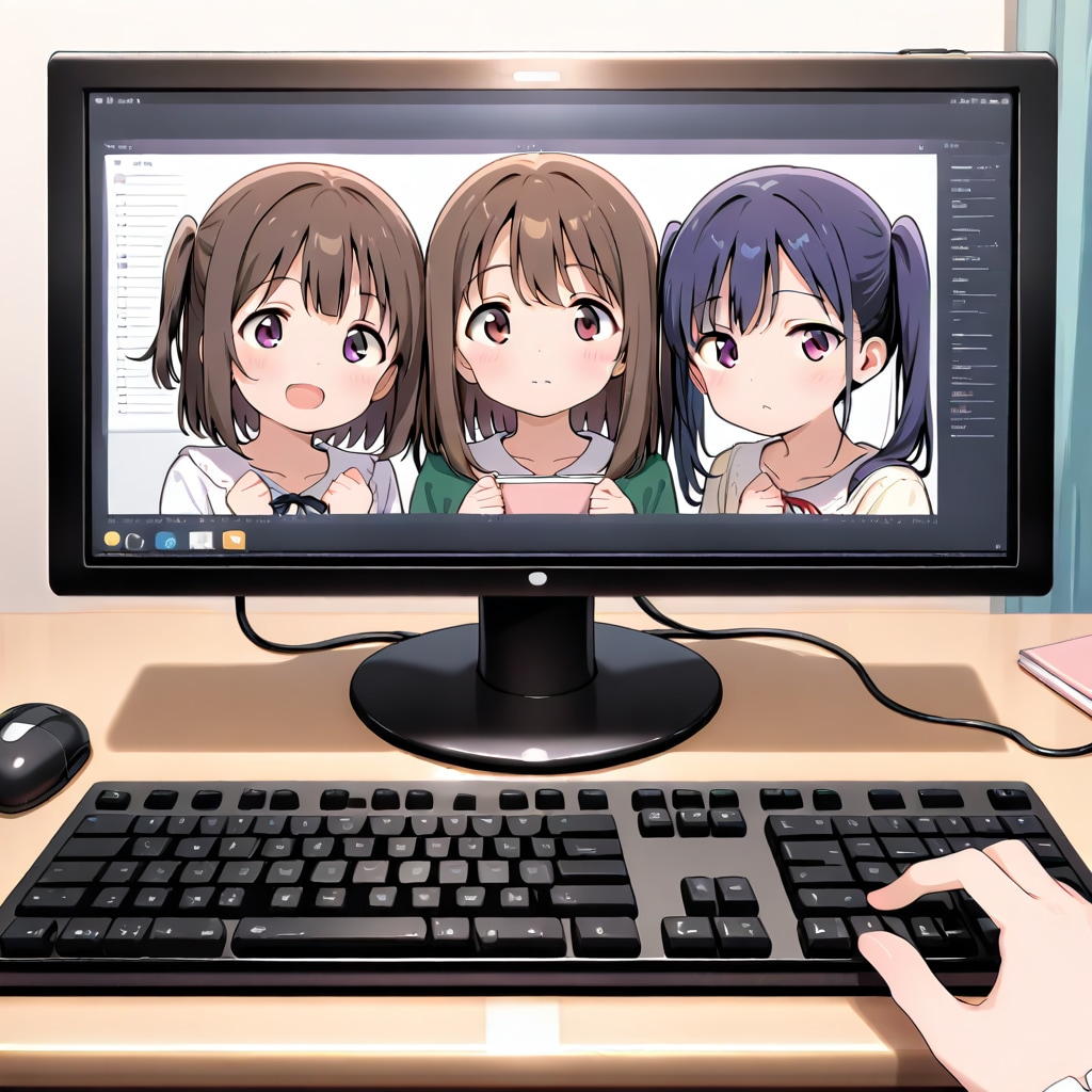 遠隔授業