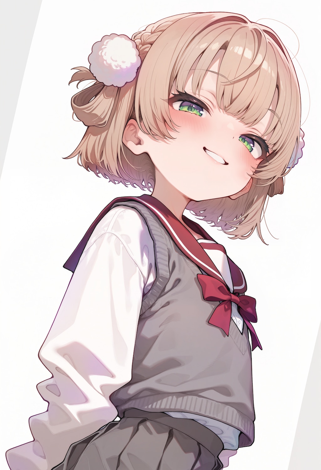 しぐれうい🍰🎉