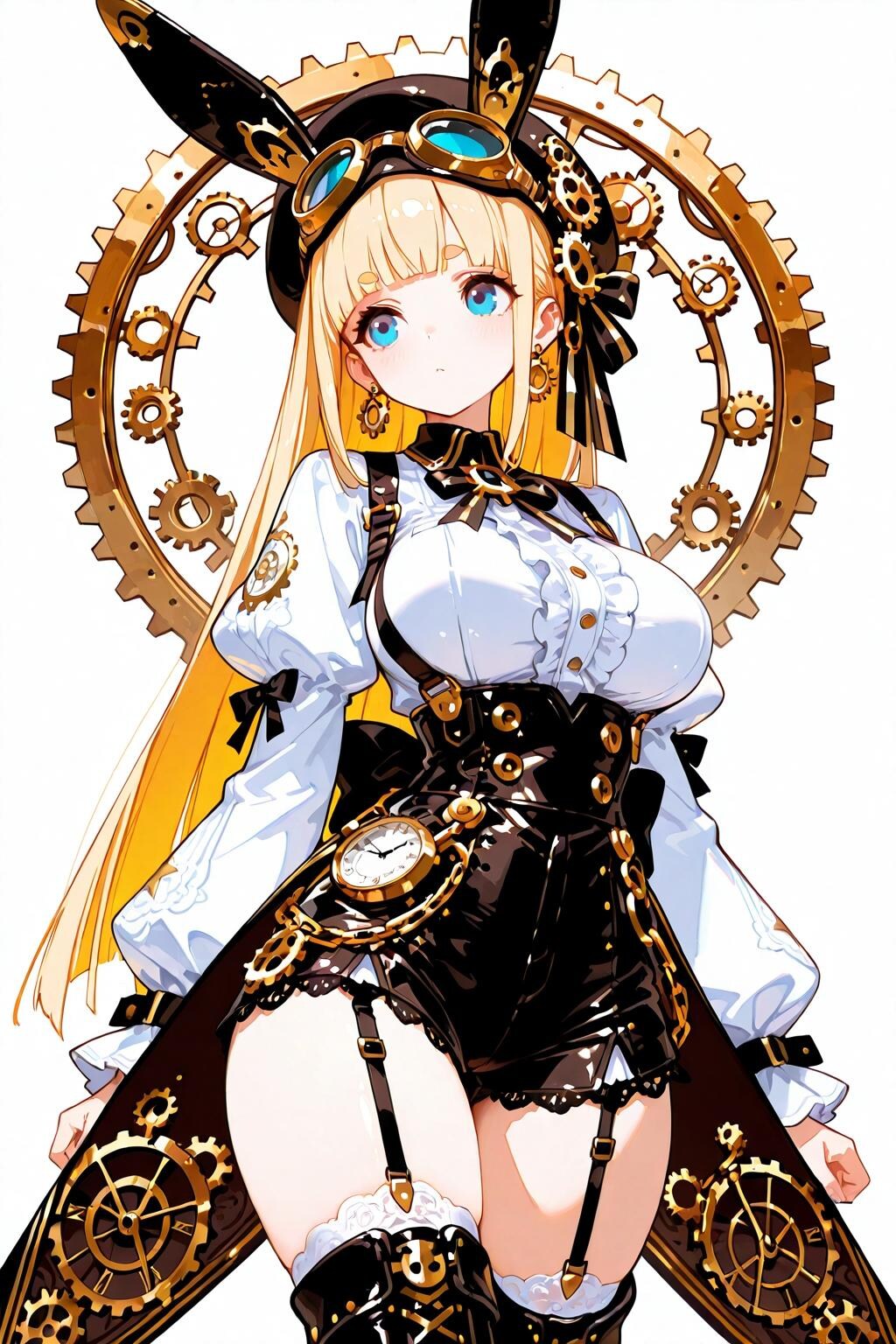 爆乳むちむちきゅるるん娘