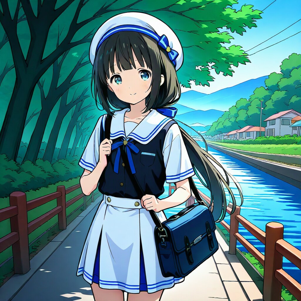 おはよ