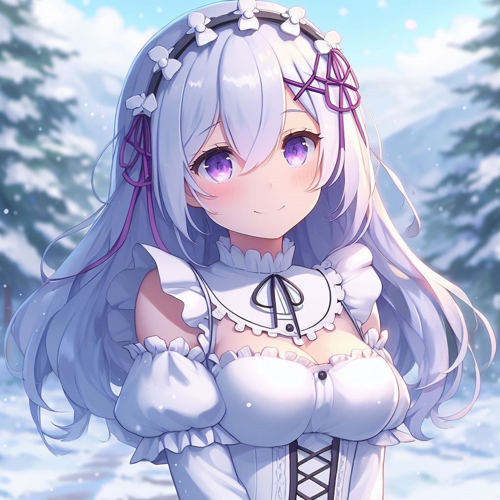 エミリア風