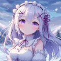 エミリア風 4枚目