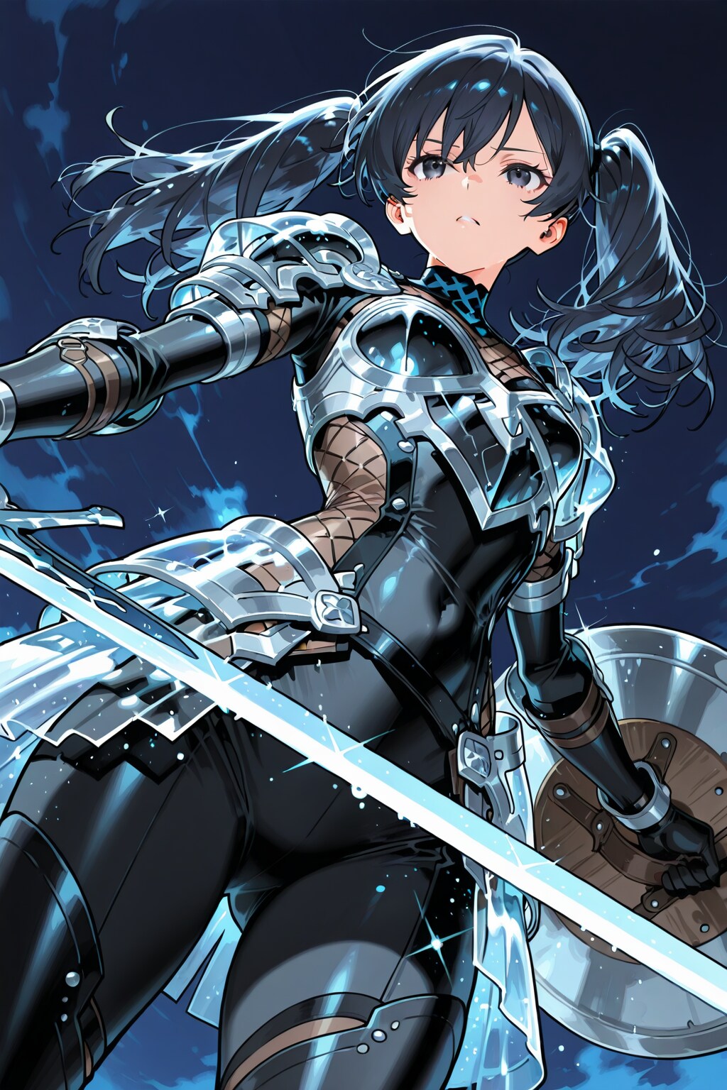 冒険者 | の人気AIイラスト・グラビア